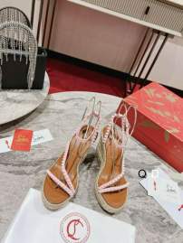 Picture of Christian Shoes _SKUCLsz35-402CGDT04103245